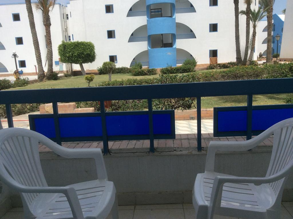 Noras Beach Hotel Port Said Luaran gambar